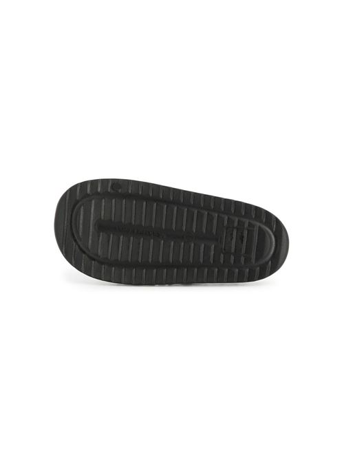 Ciabatta bambina in gomma MARC JACOBS Kids | W6040709B